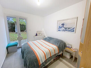  Maison � vendre 4 pi�ces 89 m�