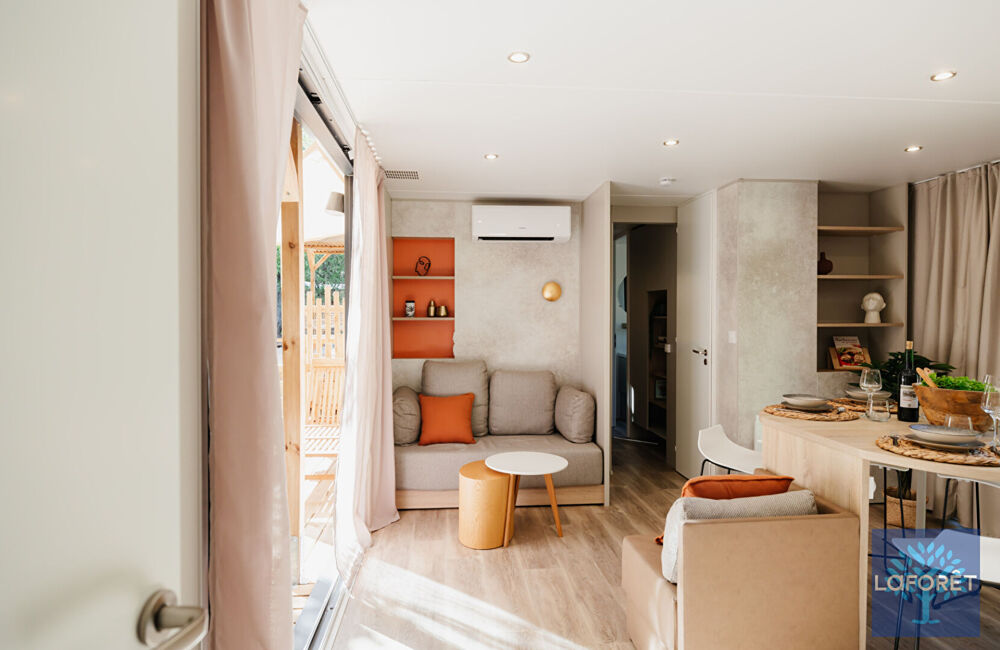 LODGE D'EXCEPTION ? HAVRE DE PAIX AUX PORTES DE PARIS ? RÉSIDENCE SECONDAIRE EXCLUSIVEMENT