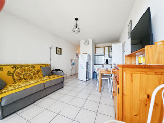  Appartement à vendre 2 pièces 28 m²