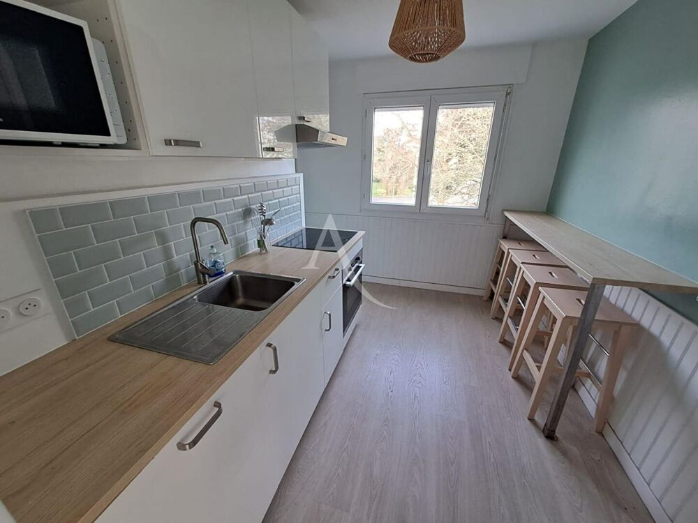 Appartement Orvault - 5 pièce(s) - 86.19 m2