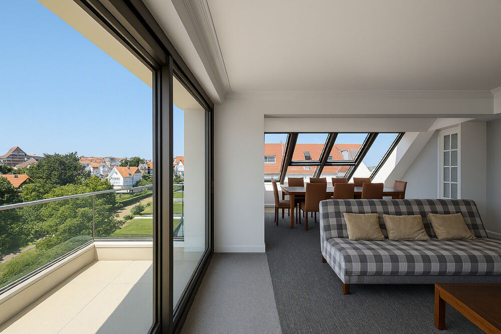 Appartement – Le Touquet-Paris-Plage - Vue 2