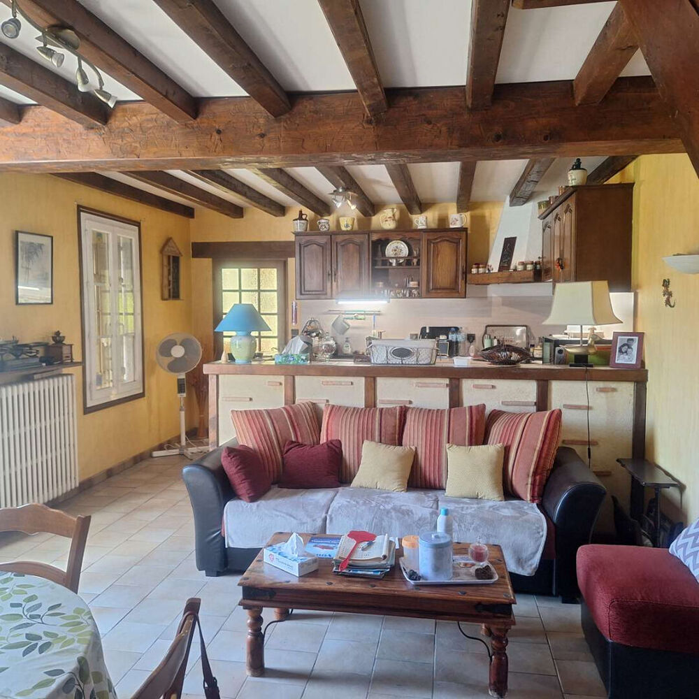 Maison Mussidan 6 pièce(s) 138.74 m2