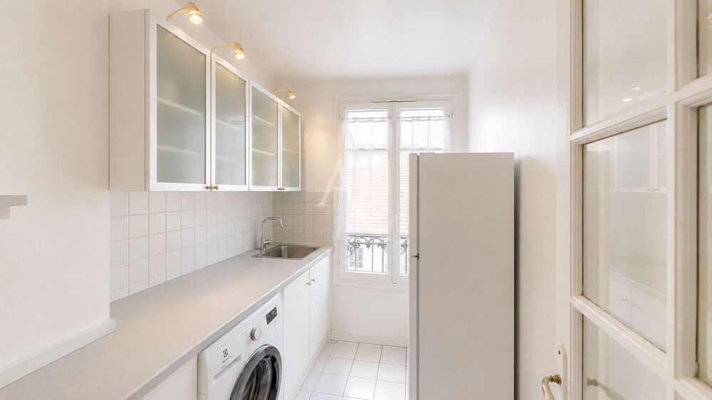 Vente Appartement Appartement Maisons Alfort 2 pièce(s) 34 m2 Maisons alfort