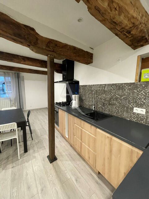  Maison � louer 3 pi�ces 83 m�