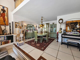  Maison à vendre 5 pièces 181 m²