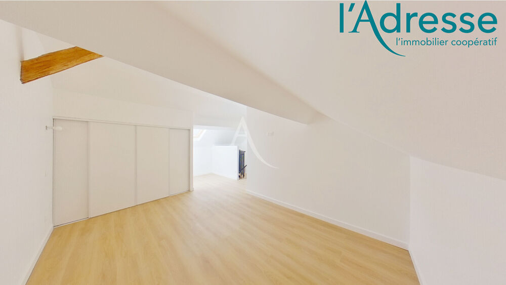 Location Appartement Appartement Noisy Le Grand 2 pièces 32 m2 Noisy le grand