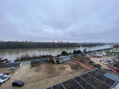  Appartement � louer 2 pi�ces 40 m�