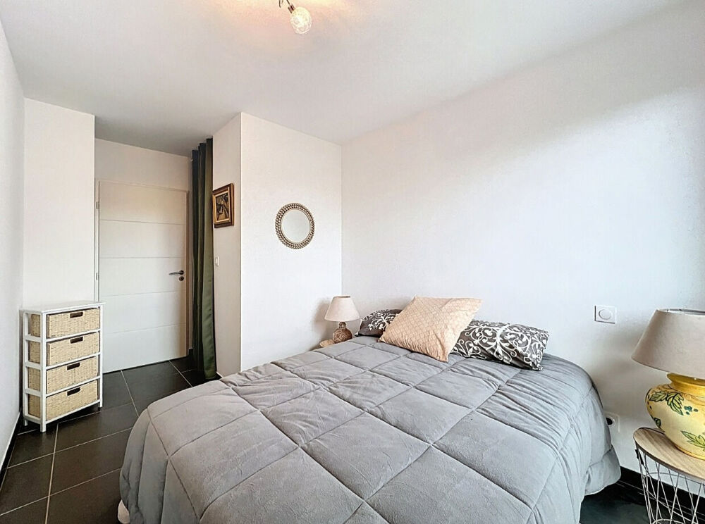  vendre  Appartement Villeneuve-Loubet (06270)