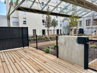  Appartement � vendre 3 pi�ces 67 m�