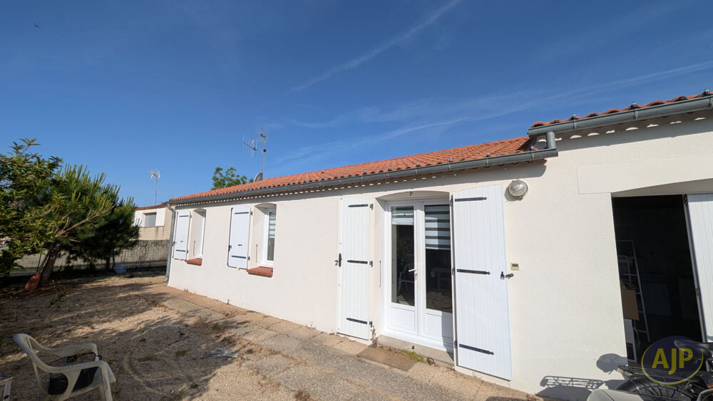 Maison L Aiguillon La Presqu Ile 61.53 m2
