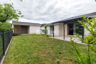  Maison à vendre 7 pièces 156 m²