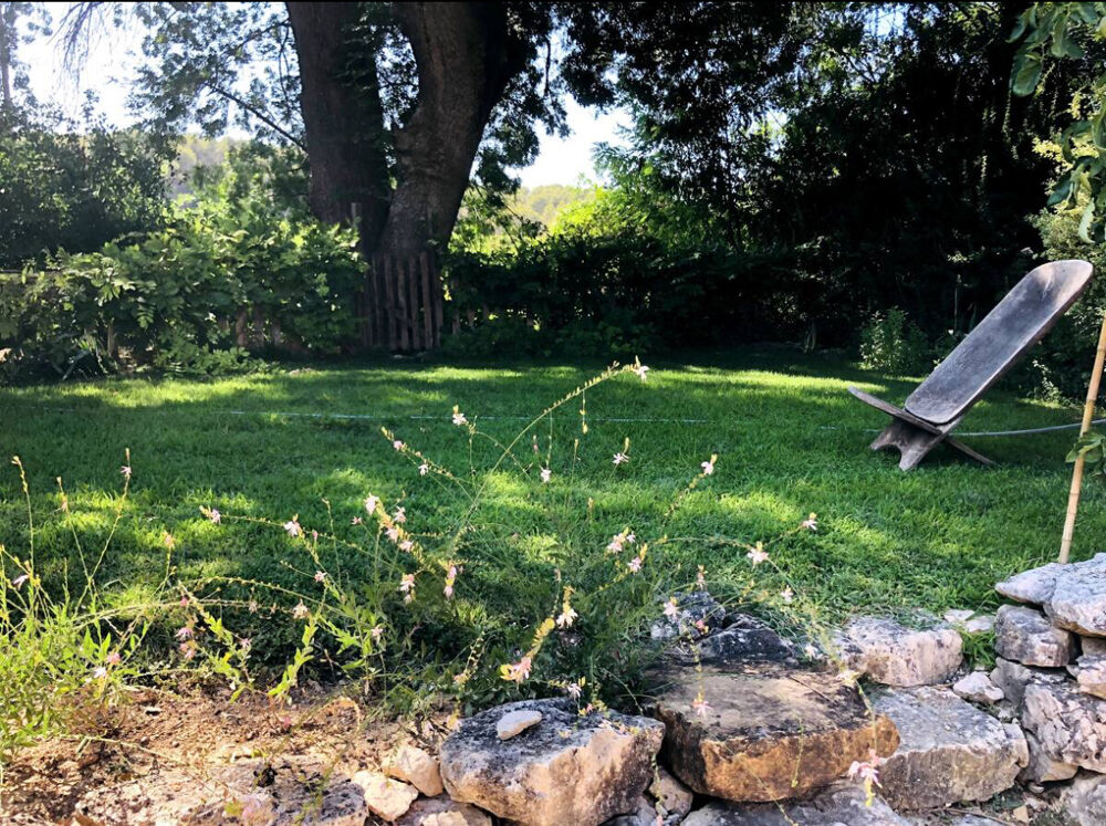 Location Maison AIX LES MILLES MAISON HAMEAU MEUBLEE 110M² Aix en provence