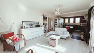  Maison � vendre 3 pi�ces 79 m�