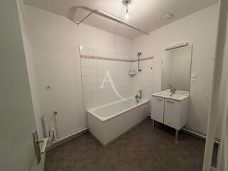  Appartement à vendre 2 pièces 56 m²