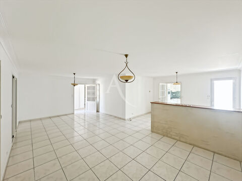   Maison 3 chambres Maison - 4 pièce(s) - 109 m²