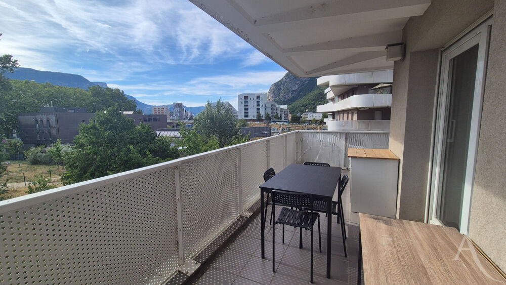 Appartement Grenoble 1 pièce(s) 35.5 m2