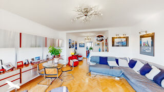  Appartement  vendre 3 pices 82 m
