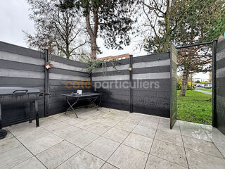  Maison � vendre 4 pi�ces 92 m�