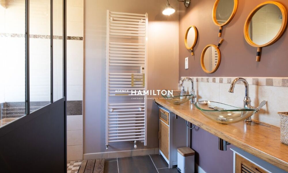 � vendre  Maison Cordes-sur-Ciel (81170)