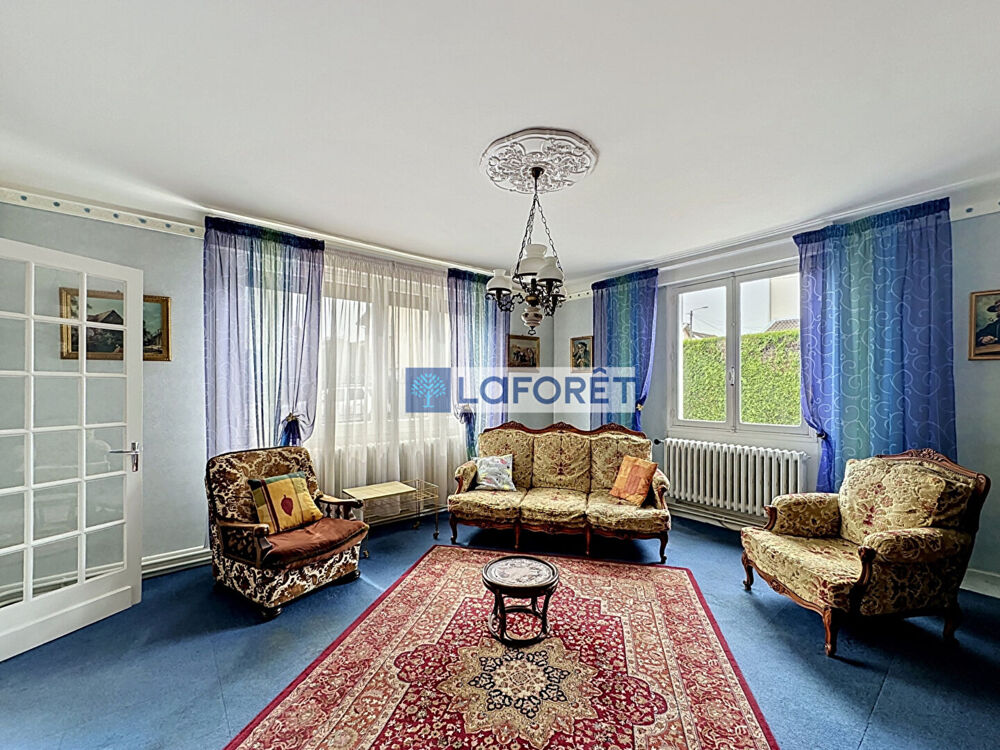Maison Saint-dizier 169.77 m2
