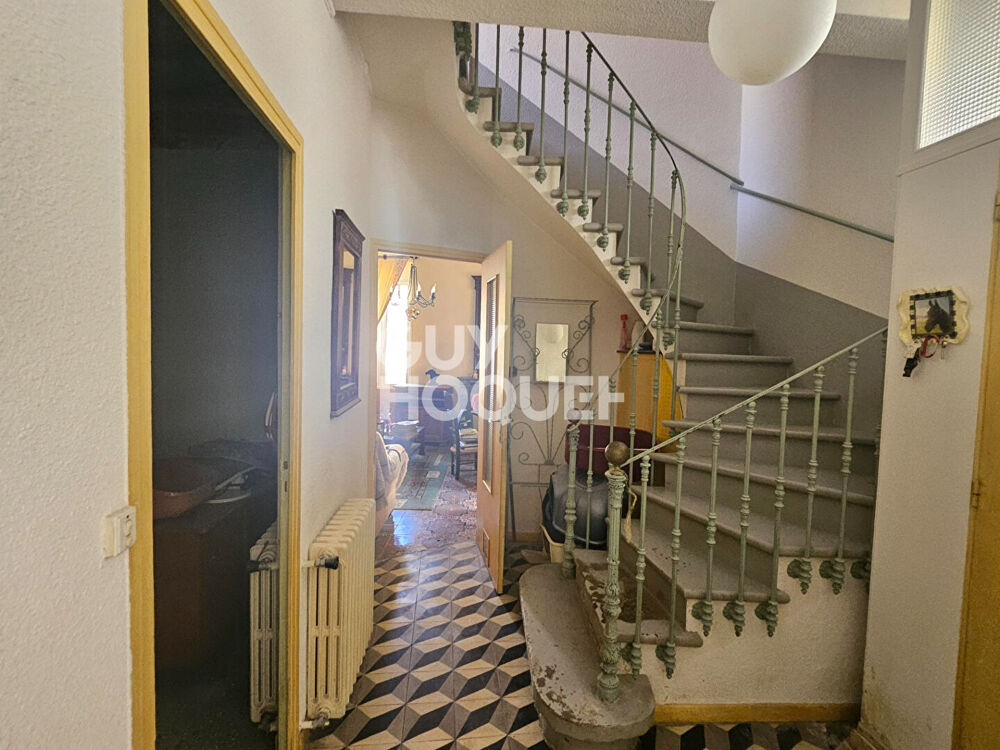 Vente Maison À vendre  Belle maison familiale au coeur de Olonzac Olonzac