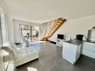  Maison à vendre 3 pièces 63 m²