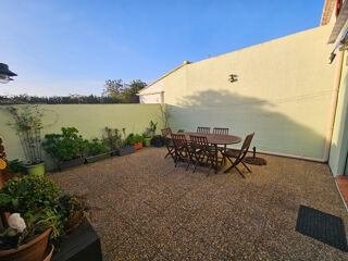  Maison � vendre 3 pi�ces 35 m�