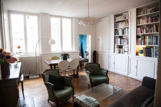  Appartement à vendre 3 pièces 69 m²