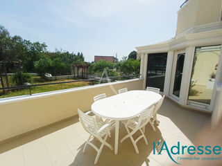  Appartement à vendre 4 pièces 1 m²