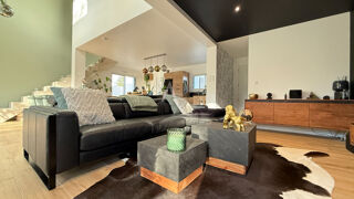  Maison � vendre 4 pi�ces 139 m�