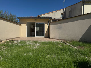  Maison � vendre 4 pi�ces 75 m�