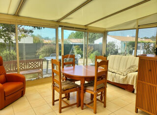  Maison à vendre 4 pièces 100 m²