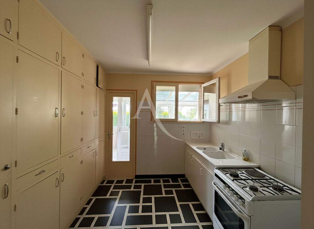 Maison Orvault 6 pièces 105.m2 PETIT CHANTILLY