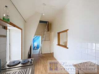 Appartement à vendre 1 pièce 26 m²