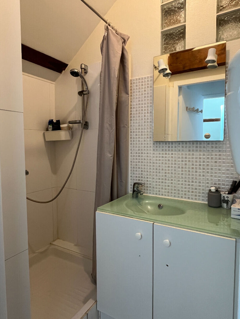 Location Appartement BOURG gare / centre ville T3 meublé Bourg en bresse