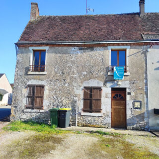  Maison à vendre 6 pièces 124 m²