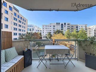  Appartement à vendre 3 pièces 67 m²