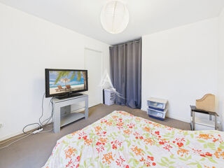  Appartement � vendre 2 pi�ces 39 m�