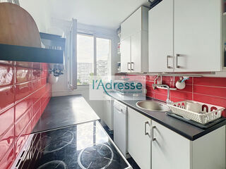  Appartement à vendre 3 pièces 54 m²