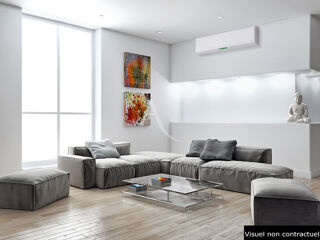  Appartement � vendre 3 pi�ces 63 m�