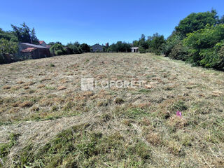  Terrain à vendre 2190 m²