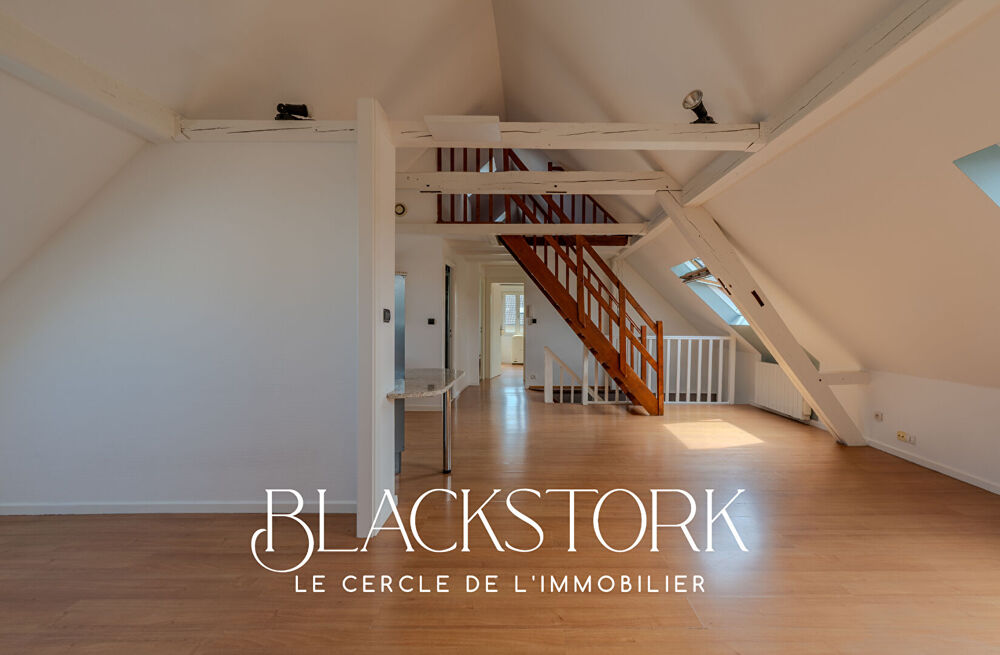 Location Appartement A LOUER !! Appartement Strasbourg 4 pièce(s) Strasbourg