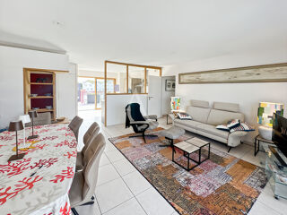  Appartement à vendre 4 pièces 89 m²
