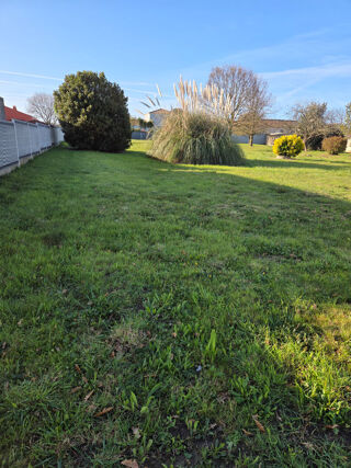  Terrain à vendre 513 m²