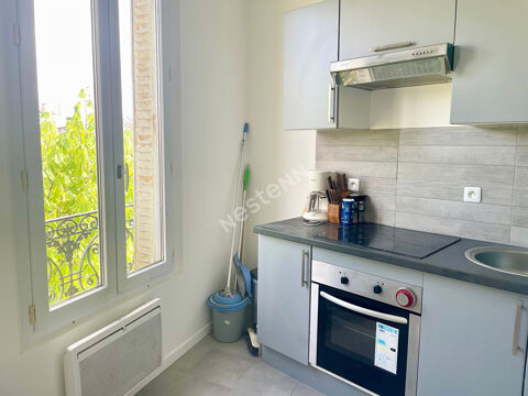  Appartement � louer 1 pi�ce 25 m�