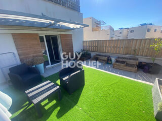  Appartement  vendre 3 pices 61 m