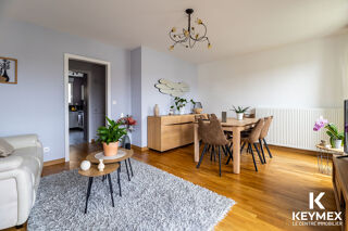  Appartement � vendre 3 pi�ces 67 m�