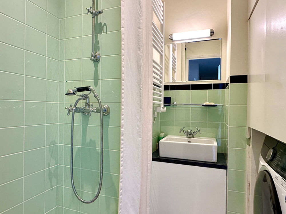 � vendre  Appartement Saint-Malo (35400)