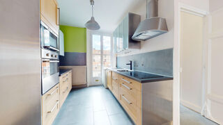  Appartement � vendre 2 pi�ces 65 m�