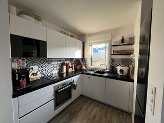  Maison � vendre 3 pi�ces 63 m�